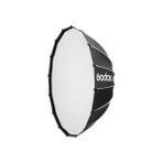Godox S120T 120 cm Kolay Kurulum Şemsiye Softbox