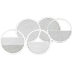 Godox Sa-05 S-30 İçin Scrim Set