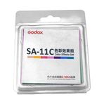 Godox SA-11C S-30 Renk Jel Kiti