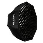 Godox SB-FW-140 Grid'li Octagon-140 cm Softbox Bowens