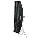Godox SB-FW-35160 Grid'li Softbox 35x160 cm Bowens