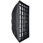 Godox Sb-fw-50130 50x130 Bowens Izgaralı Softbox