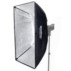 Godox SB-FW-80120 Grid'li Softbox 80x120 cm Bowens