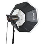 Godox SB-FW-95 95 cm Bowens Gridli Octagon Softbox