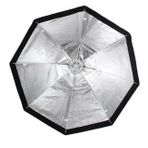 Godox SB-GUE Octa 120 cm Gridli Şemsiye Softbox