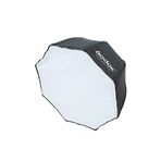 Godox SB-GUE Octa 80 cm Gridli Şemsiye Softbox