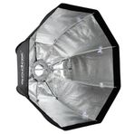 Godox SB-UE 80 cm/31,5 PO taşınabilir sekizgen şemsiye stüdyo ışığı Bowens tutucu için flaş Speedlite without Honeycomb BIA5125570757841CT