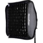 Godox SFGV-G8080 S-type Bracket Izgaralı Softbox Kit