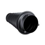 Godox Sn-01 120 mm Çaplı Petekli Snoot Bowens Adaptör