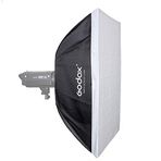 Godox Softbox Bowens Mount - 60 x 90 cm