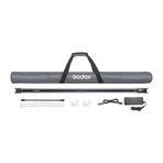 Godox TL120 Tekli Rgb Tüp Işık Kiti