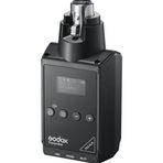 Godox TX3-XLR Verici