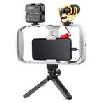 Godox Type-C Uyumlu VK1-UC Vlog Kit