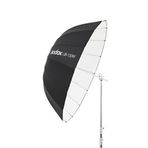 Godox UB-130W 130 cm Parabolik Şemsiye