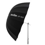 Godox UB-165S 165 cm Parabolik Şemsiye