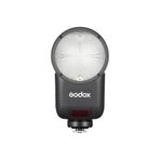 Godox V1 Mid Canon Uyumlu Tepe Flaşı