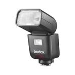 Godox V480c Canon Uyumlu Tepe Flaşı
