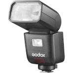 Godox V480S Sony Uyumlu Tepe Flaşı - Siyah