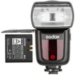 Godox V860II Sony Uyumlu Tepe Flaşı