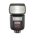 Godox V860III-F Fuji Uyumlu Tepe Flaşı