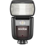 Godox V860III Fujifilm Uyumlu Tepe Flaşı