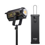 Godox VL300 II LED Video Işığı