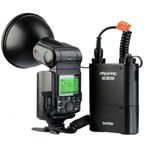 Godox Witstro AD360 II Nikon Flaş