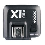 Godox X1 HSS TTL Nikon Uyumlu Kablosuz Flaş Tetikleyici