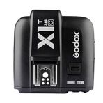 Godox X1T-C Canon Uyumlu Ttl Flaş Tetikleyici