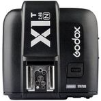 Godox X1T-N Nikon Uyumlu TTL Flaş Tetikleyici