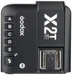 Godox X2T-F Fujifilm Uyumlu Ttl Flaş Tetikleyici