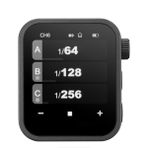 Godox X3 Nano Sony Uyumlu Dokunmatik Ttl Flaş Tetikleyici