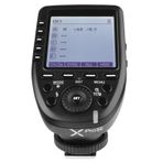 Godox Xpro Ttl Flaş Tetikleyici (Nikon Uyumlu)