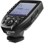 Godox XProN TTL Wireless Nikon Flaş Tetikleyici