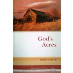 God's Acres (Missouri Lives) by David Gerard (2010-09-15)