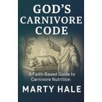 GOD'S CARNIVORE CODE: A Faith-Based Guide to Carnivore Nutrition