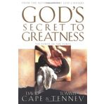 God's Secret to Greatness: The Power of the Towel by David Cape (2000-09-03)