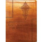 God's Wisdom for Today by Johnny Hunt (2014-11-11)
