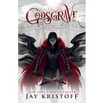 Godsgrave: Book Two of the Nevernight Chronicle