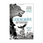 Godsgrave (Nevernight Chronicle 2)