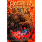 Godzilla: Here There Be Dragons II--Sons of Giants