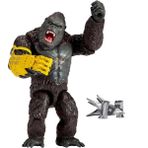Godzilla Kong Aksiyon Figürü 15Cm Mn303000 Nessiworld