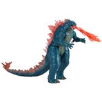 Godzilla x Kong Aksiyon Figürü 15 Cm Godzilla Evolved