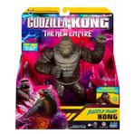 Godzilla x Kong Sesli Delüks Aksiyon Figürü 18 cm Kong 35507