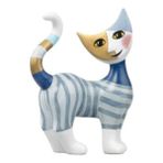 Goebel Rosina Wachtmeister Minikatze Julian 8cm