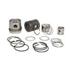 Goetze 87-73465-std Motor Piston Segman Std Insignia A Astra J Astra K Mokka Meriva B Zafira C B16dth 625112