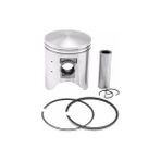 Goetze 88-71846-std Motor Kiti Piston Segman Gomlek Renault 12 Renault 9 1.4 76mm Std 7701465872