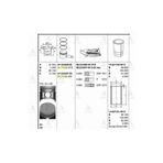 GOETZE ISS 87-71338-STD PİSTON SEGMAN STD MAZDA E2200 93-99