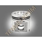 GOETZE ISS 87-72203-50 Piston Segman 0.50 Passat 1.8 20V Agn Adr 81.50Mm