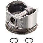 GOETZE Kompresör Piston Sekman (85 0.75) Daf 87-72539075